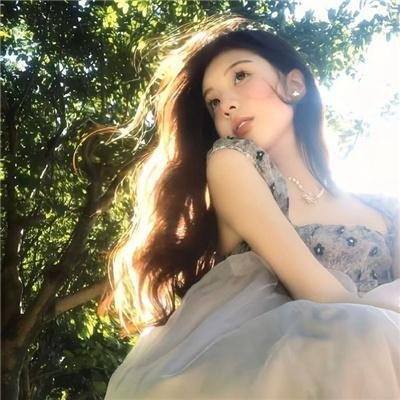 人见人爱