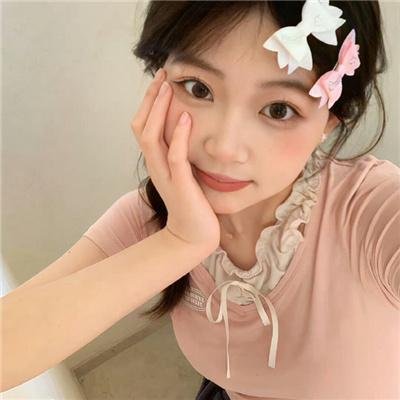 拳击女郎
