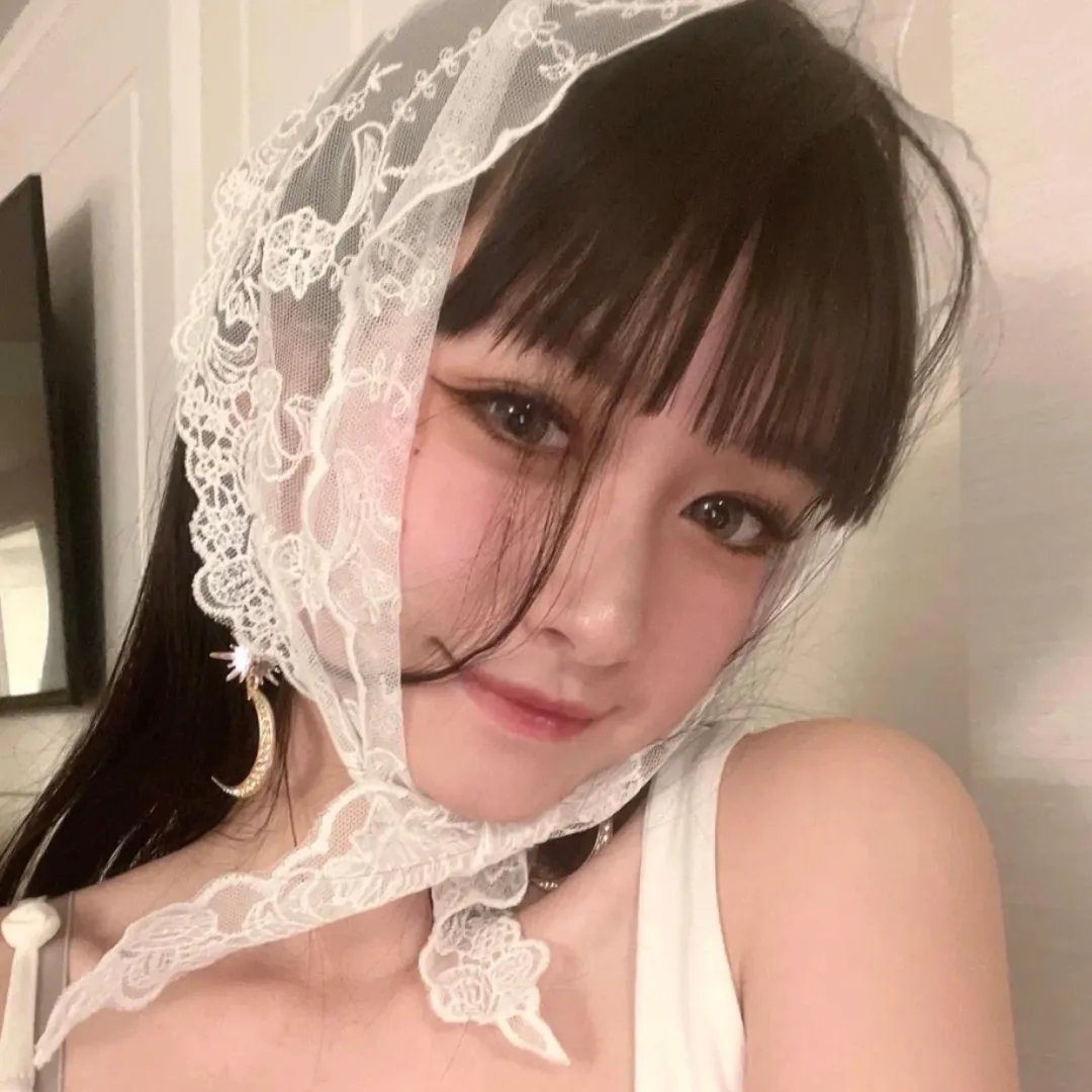 江湖流浪女
